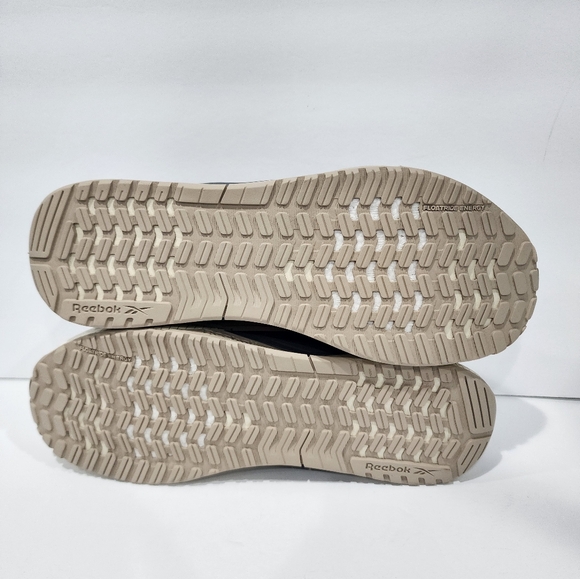 Reebok Nano X2 Street Fighter (Men's Sizes) 10 New Training Shoes GZ9540 - Picture 9 of 9